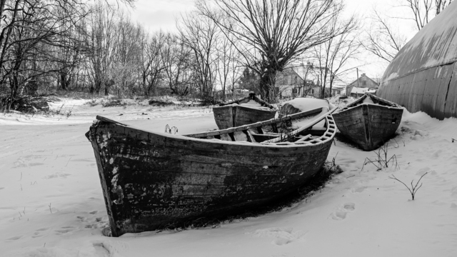 Посёлок Заливино, Калининградская область