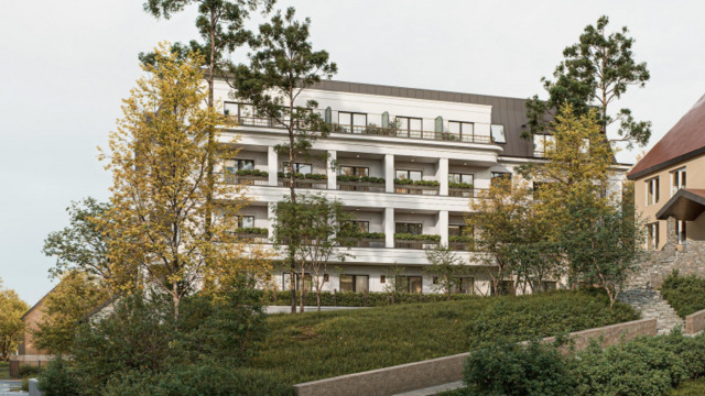 Просто катастрофа: градосовет не согласовал проект гостиницы в Светлогорске без пожарных проездов