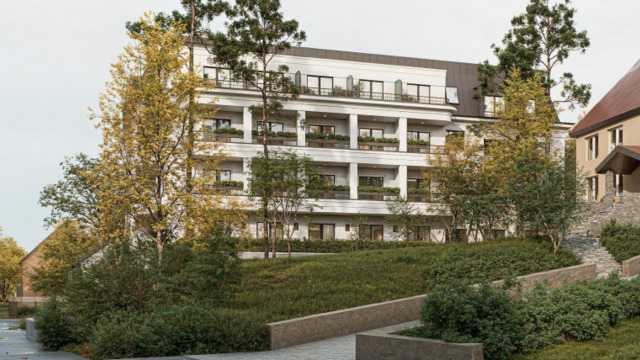 Просто катастрофа: градосовет не согласовал проект гостиницы в Светлогорске без пожарных проездов