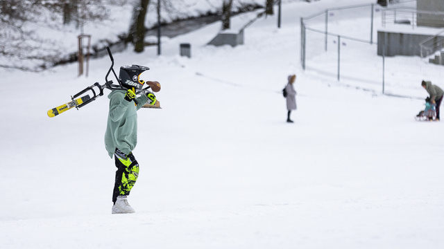 Местами туман и до -16: погода в Калининградской области на среду