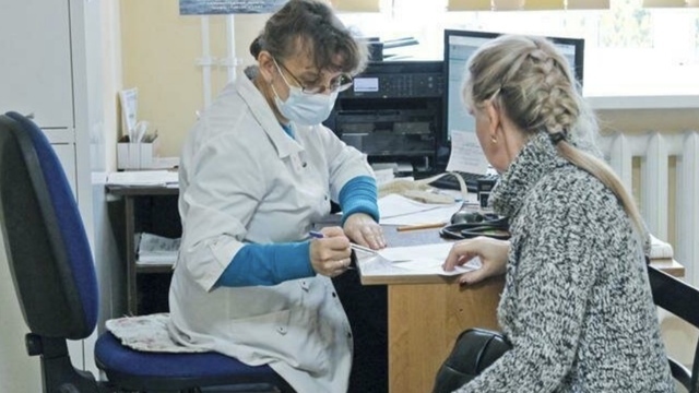 Калининградцам бесплатно сделают дополнительные  анализы, выявляющие риск рака