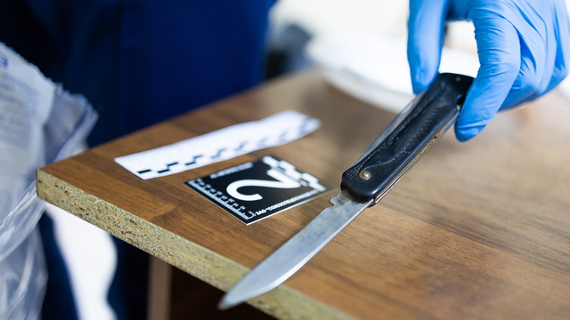 Был изрезан ножом: в Светлом при загадочных обстоятельствах погиб 44-летний местный житель  