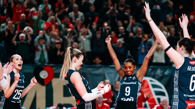  «Заречье-Одинцово», «Протон» и «Корабелка»: три февральских матча «Локомотива» в Калининграде 