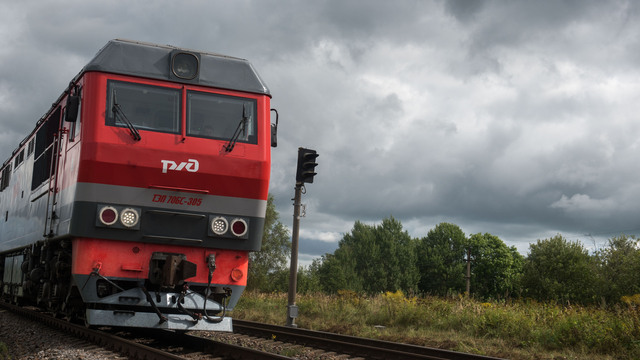 Миллионы пассажиров и минус четверть грузов - итоги года на калининградской железной дороге