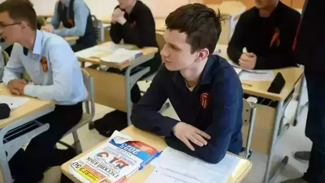 Минимум для аттестата: какие баллы по ЕГЭ калининградским школьникам надо набрать в этом году