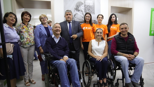 Калининградцы выиграли 38 миллионов рублей на социальные проекты