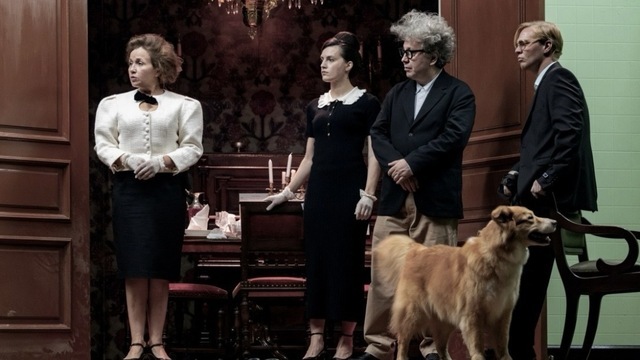 «Аватар» на органе и штурм Лабиау: ТОП-9 событий в Калининграде и области на выходных