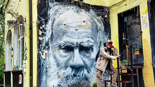 Автор путеводителя по Золотому кольцу собрал в Калининградской области свою коллекцию впечатлений (фото)