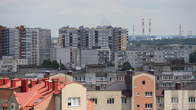 Срок коммунальных платежей: калининградцев с 1 марта приравняют к жителям всей России 