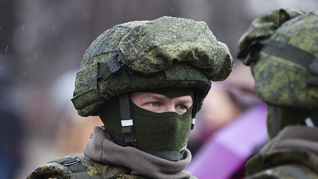 В Калининграде при заключении контракта на военную службу обещают выплаты более 2 млн рублей - мэрия