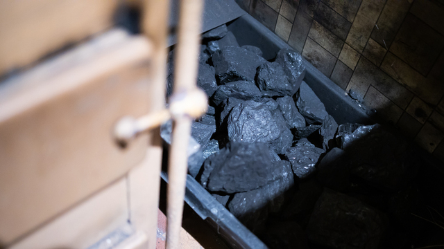 В Калининграде не планируют «на всякий случай» сохранять угольные и мазутные котельные - Дятлова