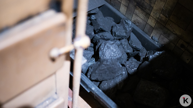 В Калининграде не планируют «на всякий случай» сохранять угольные и мазутные котельные — Дятлова