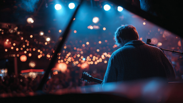 Горшенев, NЮ, Дмитриенко, The Hatters и ещё 14 концертов в Калининграде, билеты на которые стоит купить уже сейчас