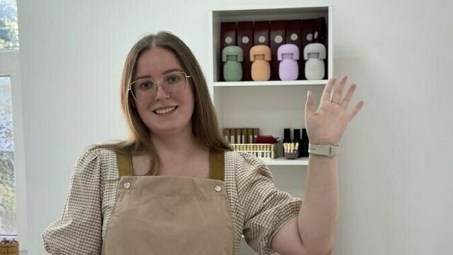 Потеряла обоняние - и создала бренд ароматов