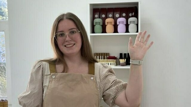 Потеряла обоняние - и создала бренд ароматов