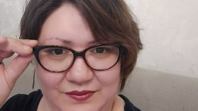 «Цепочки для очков — моя фишка»: путь от утраты к своему делу