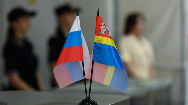 В сентябре на тройных выборах позволят голосовать 840 тысячам калининградцев