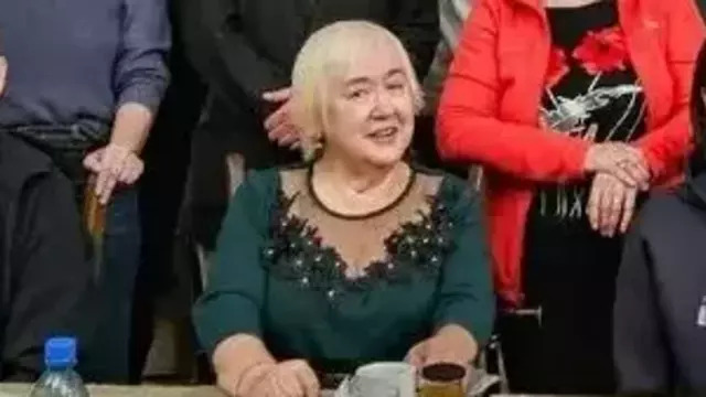 Прощание с писательницей Татьяной Ленской пройдёт в Калининграде в понедельник  