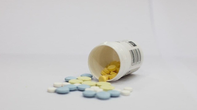 В прошлом году россияне купили рекордное количество антидепрессантов