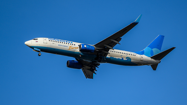 В Храброво после сбоя восстановили систему регистрации пассажиров и багажа