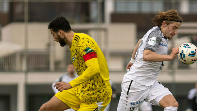 «Балтика» продаёт старых футболистов и ищет новых