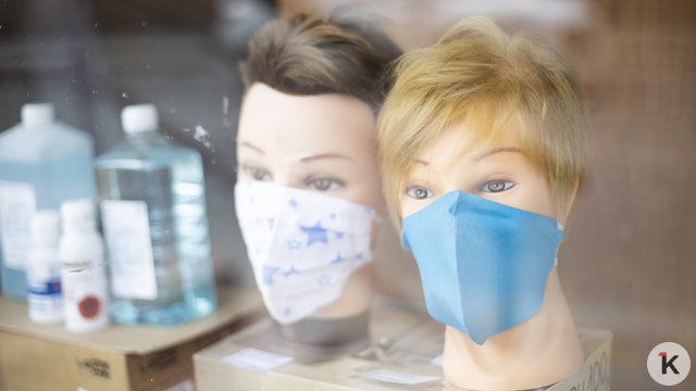 В Калининградстате назвали промтовары, которые заметно подешевели в декабре