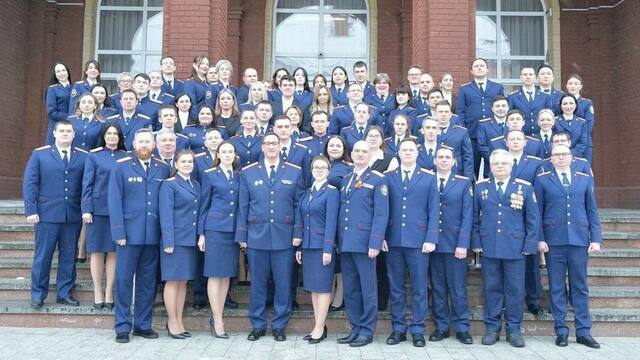 2,7 млрд рублей вернулись в бюджет: калининградские следователи подвели итоги работы за 15 лет