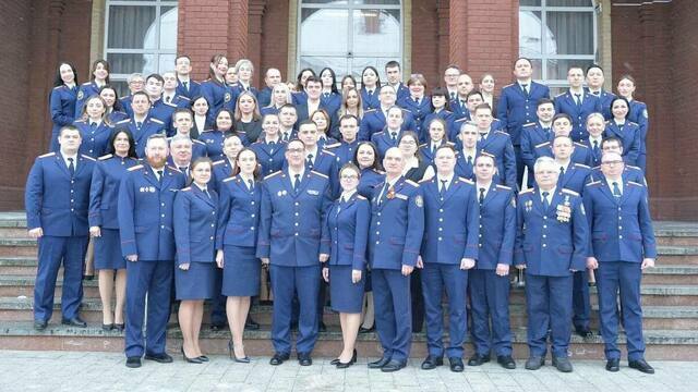 2,7 млрд рублей вернулись в бюджет: калининградские следователи подвели итоги работы за 15 лет