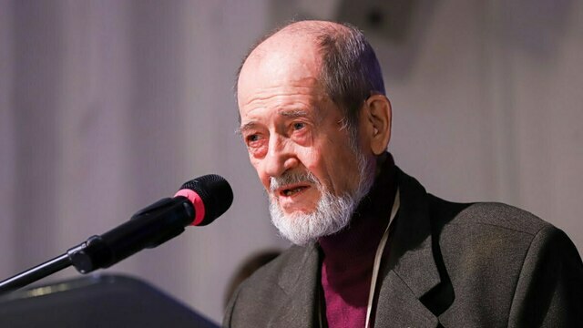 В Калининграде скончался Виталий Сычинский — преподаватель классических языков БФУ