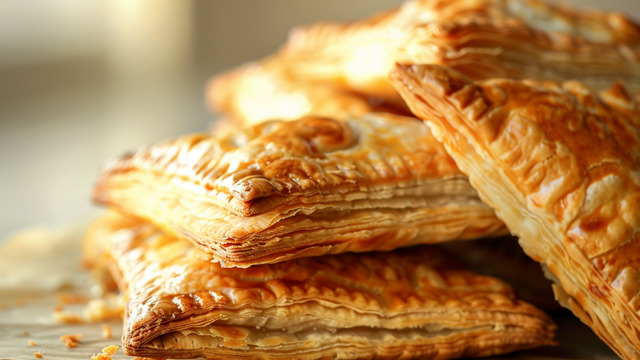 От бабушкиной капусты до яблок с корицей: 5 начинок для пирожков, которые вы будете печь снова и снова