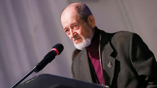 В Калининграде умер известный преподаватель латыни и древнегреческого Виталий Сычинский  