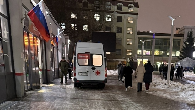 Сломанные руки и ноги: из-за скользких тротуаров калининградцы идут в травмункт десятками