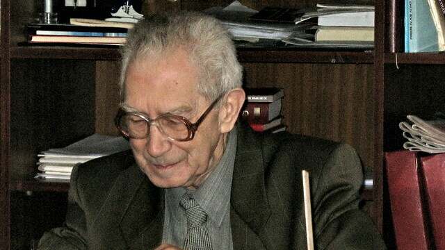 Алексей Губин: хранитель памяти о городе, которого нет 