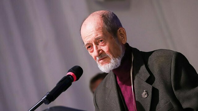 Стало известно, когда и где пройдет прощание с преподавателем классических языков Виталием Сычинским