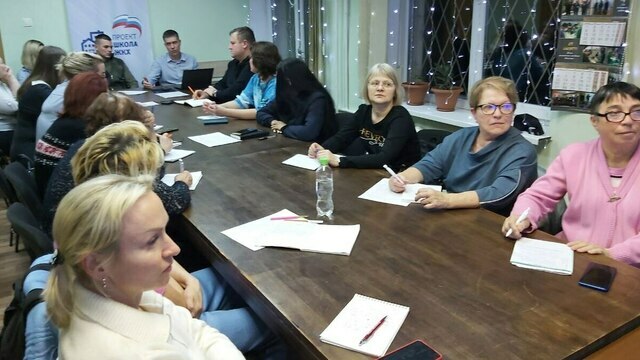 «Единая Россия» учит калининградцев разбираться в тонкостях ЖКХ 