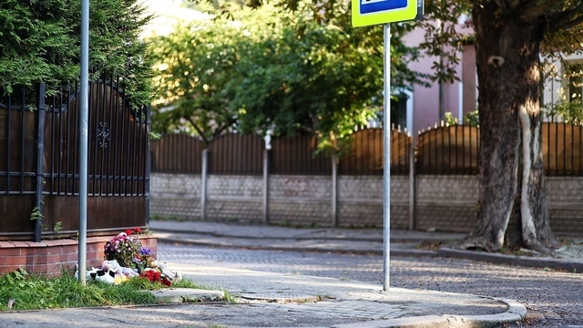 В суд поступило уголовное дело по факту смертельного наезда грузовика на 10-летнего калининградца