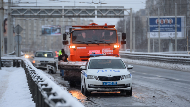 Аварий меньше, тревоги больше: в Калининградской области выросло число ДТП с детьми