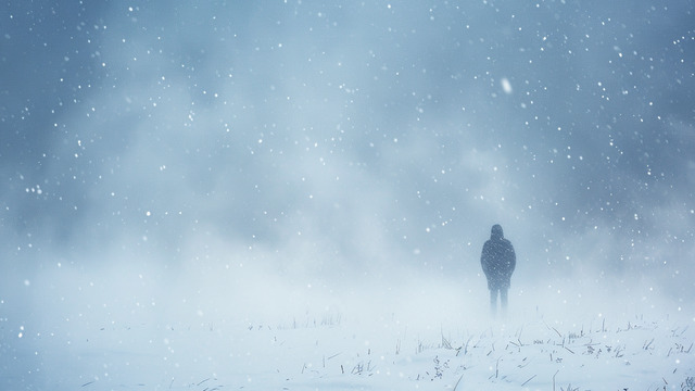 «Это уже критическое состояние»: врач объяснил, когда холод становится опасным и как незаметно убивает мороз 