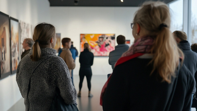 Концерт «Берегини» и танцы в Талпаках: 7 событий уикенда в Калининградской области, которые можно посетить бесплатно