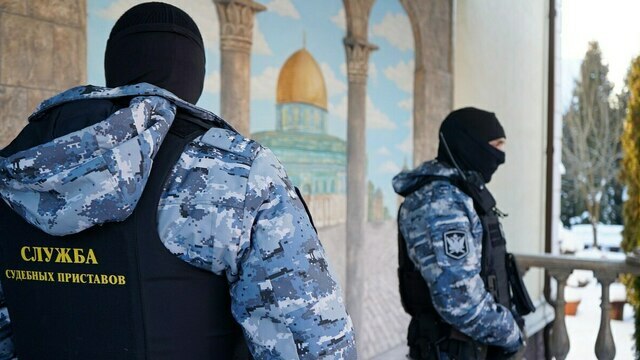 Калининградец накопил 2 миллиона долгов - и лишился «Лексуса»