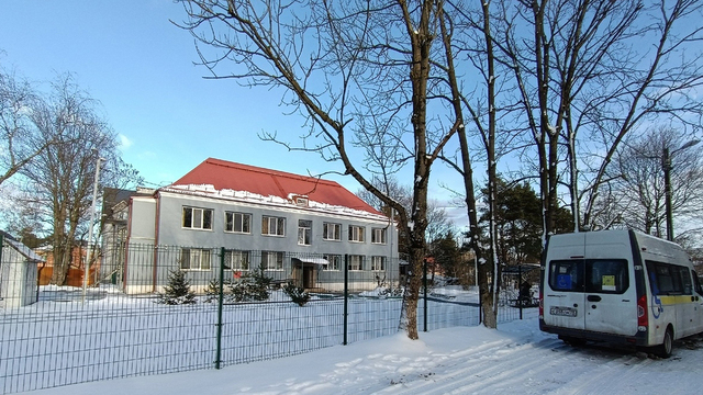 Неравнодушные калининградцы могут помочь бездомным с ночлегом и едой - телефоны и адреса  