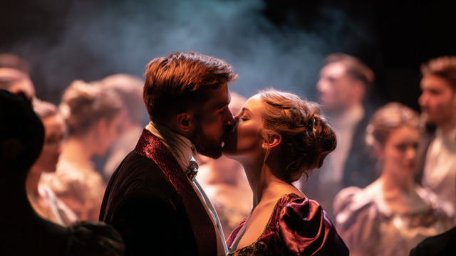 7 спектаклей о любви, которые стоит увидеть в феврале и марте в Калининграде