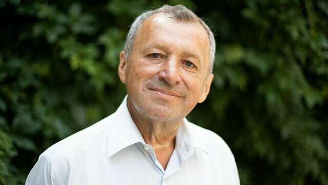 «Всю ничтожную зарплату он тратил на издание детской газеты»: калининградцы прощаются с Сергеем Большаковым 