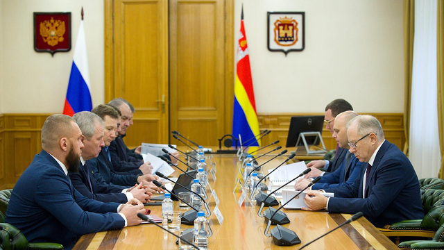 Дешевле летать и стабильнее возить грузы: что обещают Калининградской области