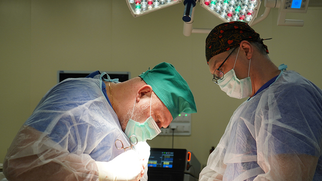 Онконастороженность спасает жизнь: рак выявили во время осмотра