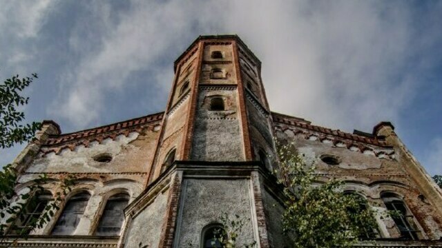 Новый владелец «Алленберга» рассказал, что планирует делать с историческим зданием