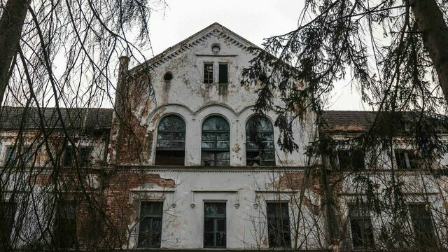 Новый владелец «Алленберга» рассказал, что планирует делать с историческим зданием
