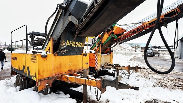 Дятлова не будет вводить в Калининграде режим повышенной готовности из-за предстоящих морозов