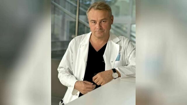 Известный пластический хирург скоропостижно скончался в Калининграде прямо на рабочем месте  