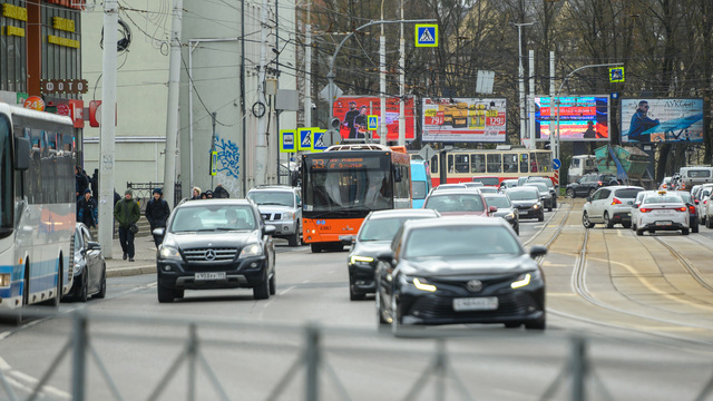 Власти Калининграда пока не видят возможности ввести единый пересадочный билет
